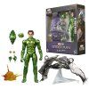 Marvel Studios Spider-Man: No Way Home – figúrka Green Goblin, 15 cm