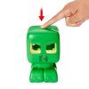 Minecraft Creeper – môj maznáčik