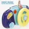 Volant Bluey Activity
