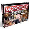 Monopoly Cheaters edition SK 2