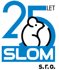 SLOM, s.r.o.