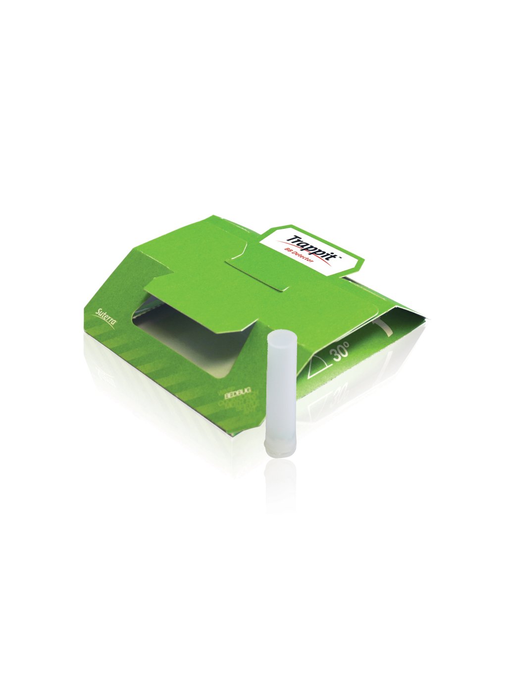 BB Detector Plus mirror 300x300