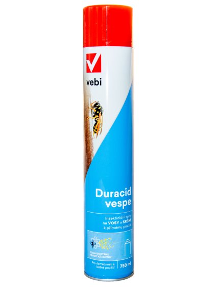 Duracid Vespe CZ
