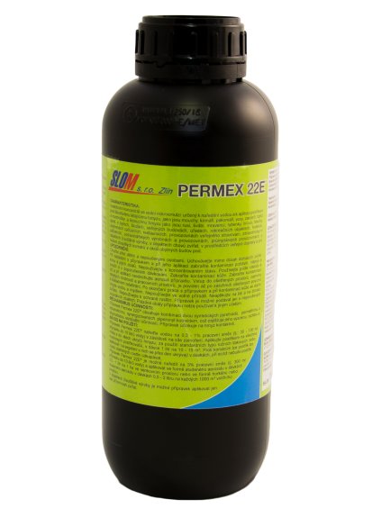 permex