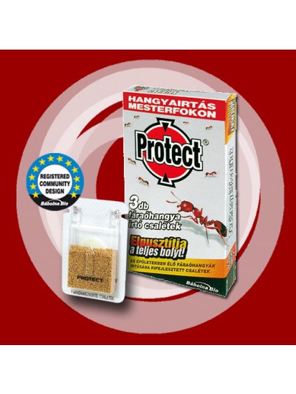 Protect pharaoh ant killer