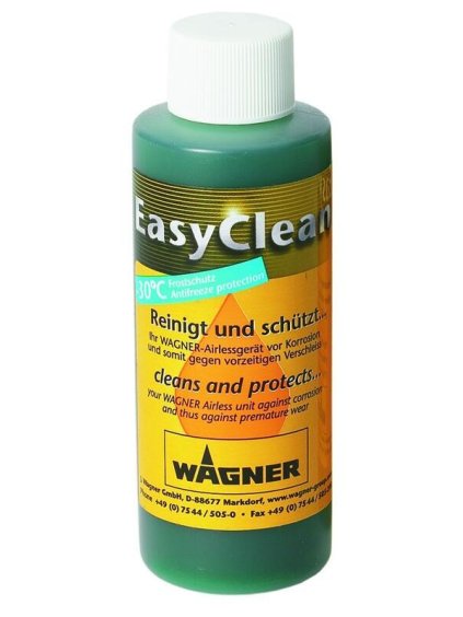 easy clean wagner