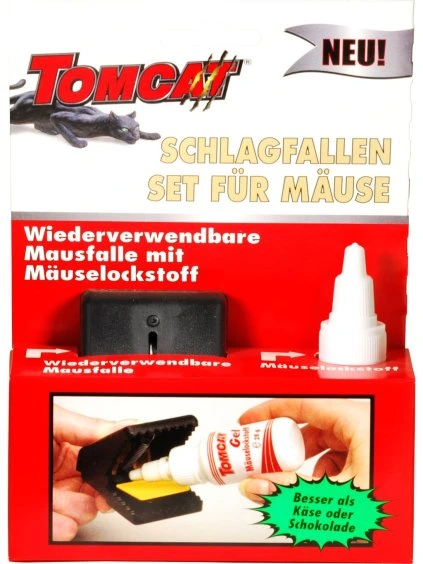 411 1 tomcat set na mysi