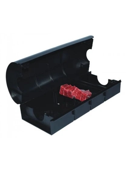 rotech tunnel wax block