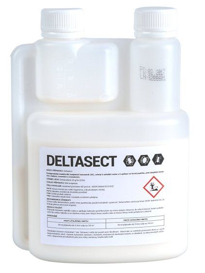 510 1 deltasect 500