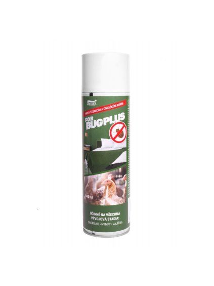 552 1 for bug plus 500ml