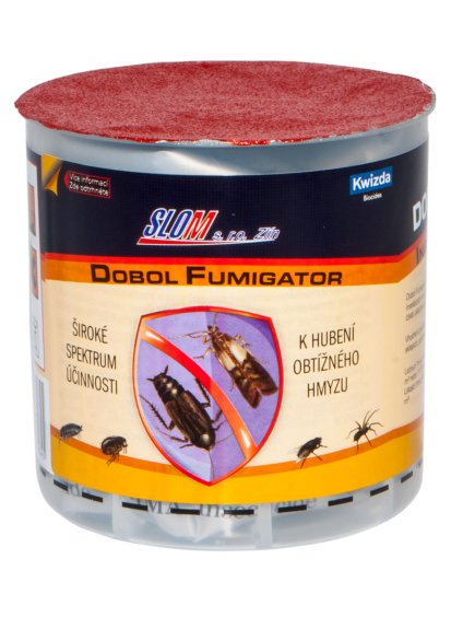 dobol fumigator 20g new