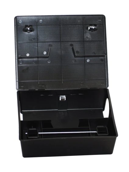 60 1 compact bait box