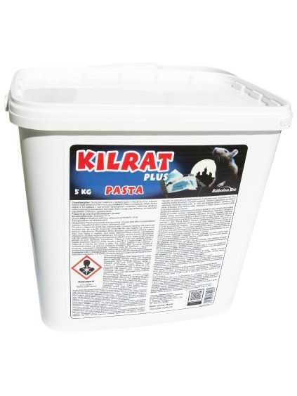 kilrat pasta 5kg