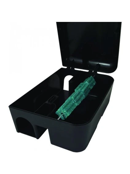 rascal ratbox bluewax