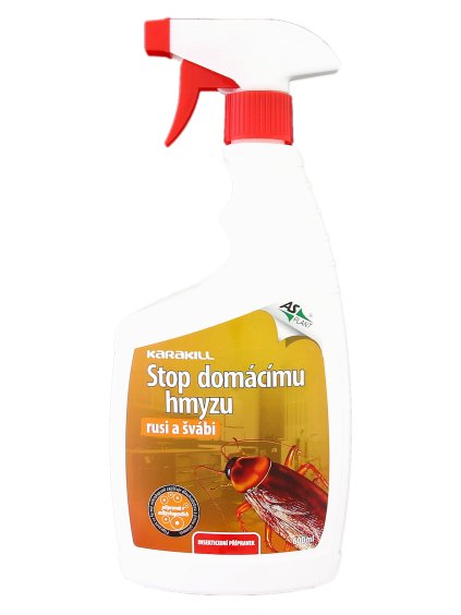 CZ Karakill Rusi a Svabi