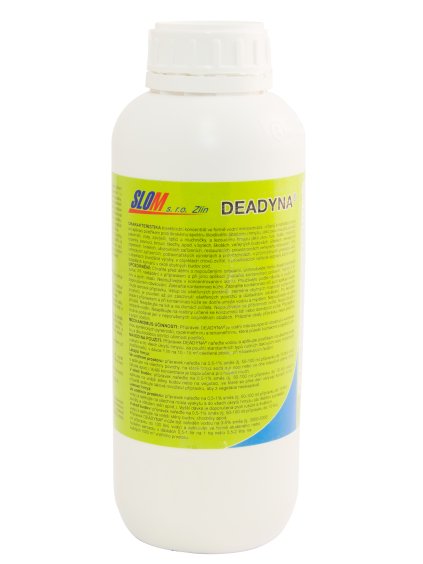 deadyna