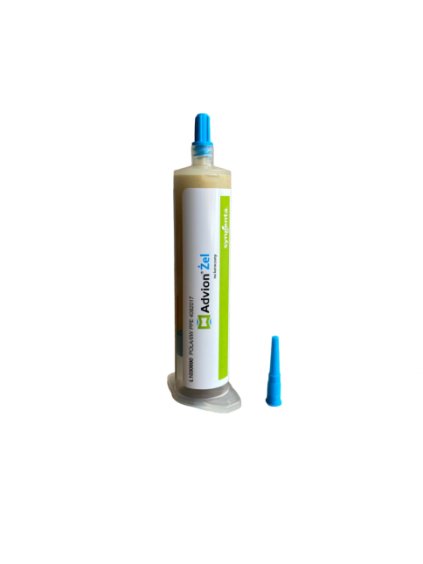 advion gel