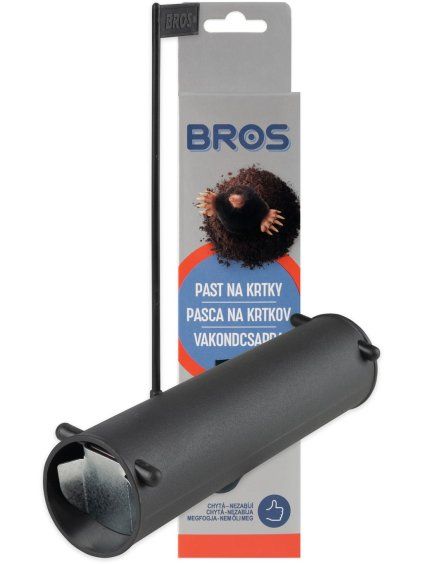 819 1 lapac krtku bros