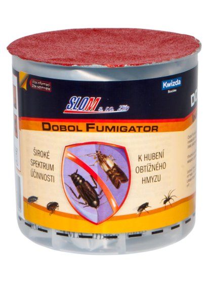825 1 dobol fumigator 20g new