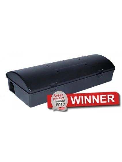 rotech ranger winner 1