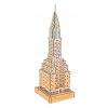 Woodcraft Dřevěné 3D puzzle Chrysler Building