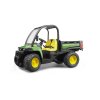 Bruder John Deere Gator XUV 855D