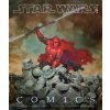 Chronicle Books Star Wars Art: Comics