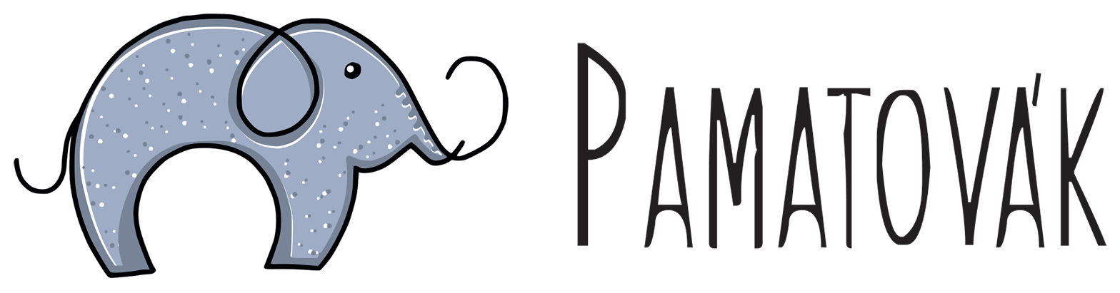 Slon Pamatovák