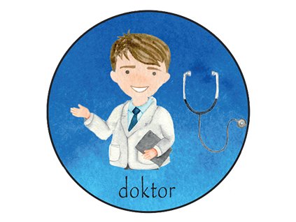 doktor