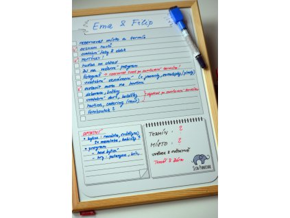 TO DO List