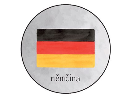 němčina