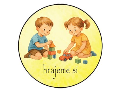 hrajeme si magnetka