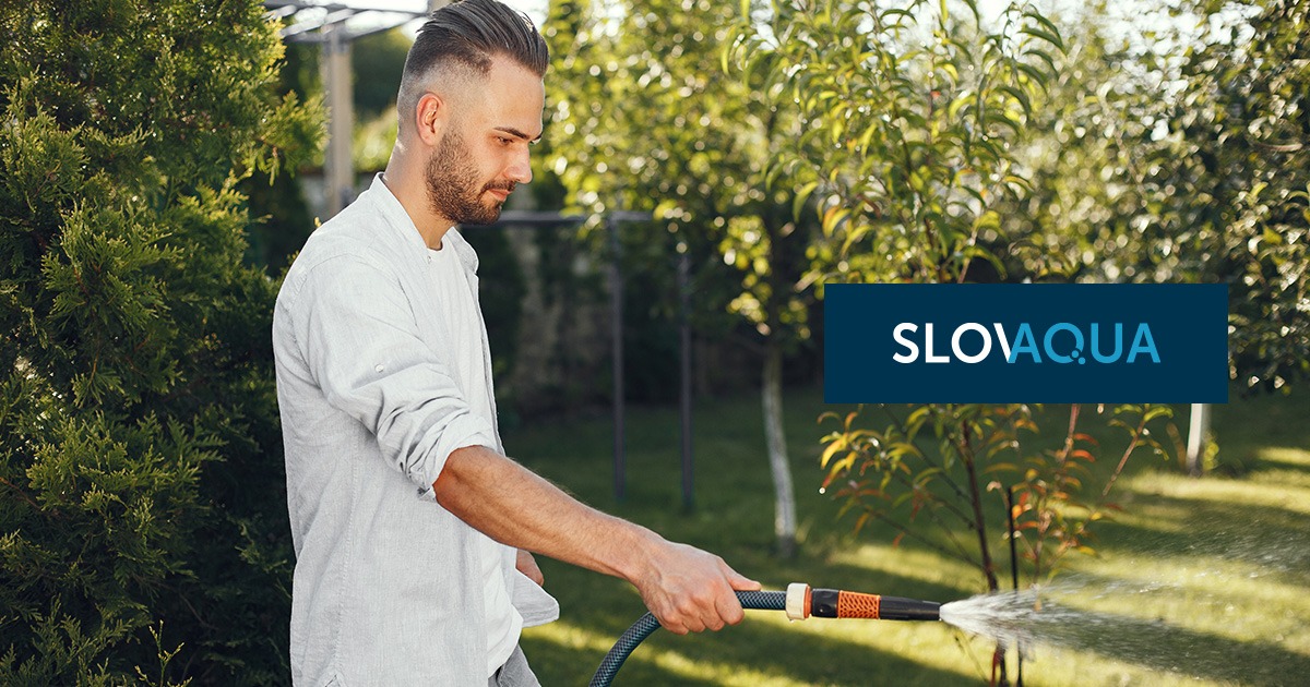 Ako dosiahnuť dokonalý trávnik? Toto sú naše tipy!