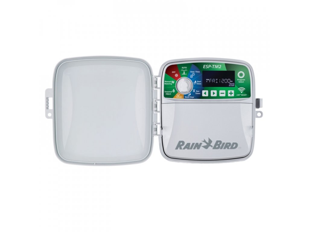 Vonkajšia riadiaca jednotka Rain Bird ESP-TM2-12-230 - WiFi ready