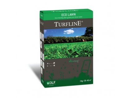 Travne osivo DLF Turfline ECO LAWN 1 kg
