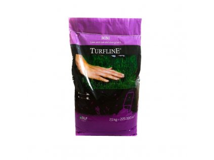 Travne osivo DLF Turfline MINI 7,5 kg
