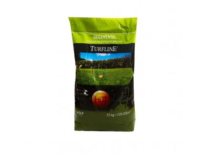 Travne osivo DLF Turfline ORNAMENTAL 7,5 kg