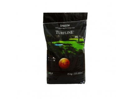 Travne osivo DLF Turfline SHADOW 7,5 kg