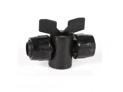 Ventil Quick joint REE