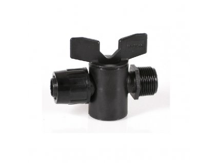 Ventil Quick joint s vonkajsim zavitom RME