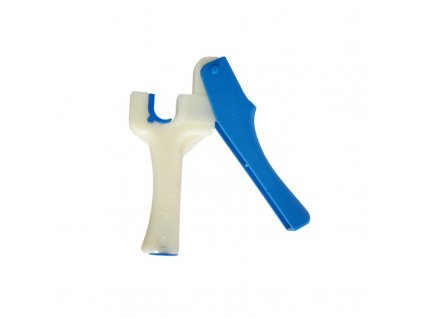 Rucny dierovac PFU 25 32 mm