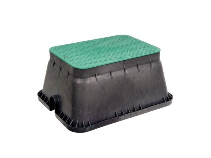 Ventilova sachta Irritec Jumbo