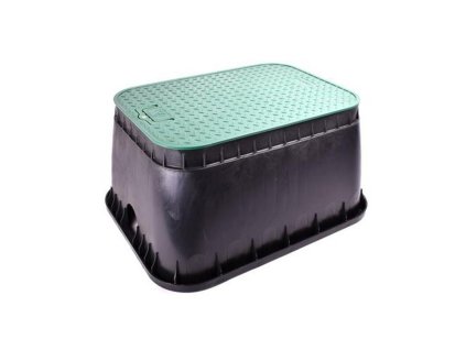 Ventilova sachta Rain EzOpen Jumbo
