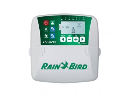 Vnutorna riadiaca jednotka Rain Bird ESP RZXe4i – WiFi ready