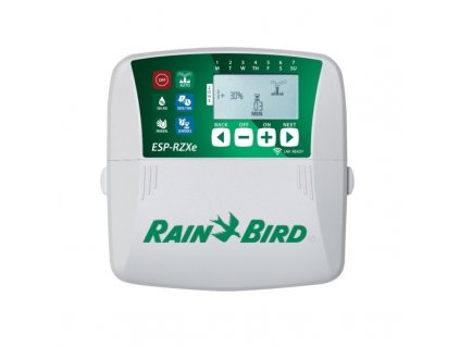 Vnutorna riadiaca jednotka Rain Bird ESP RZXe6i – WiFi ready