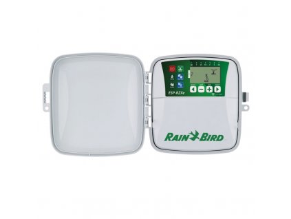 Vonkajsia riadiaca jednotka Rain Bird ESP RZXe6 – WiFi ready