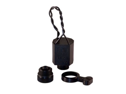 Cievka Rain 24V AC