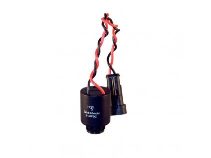 Cievka Rain 9V DC