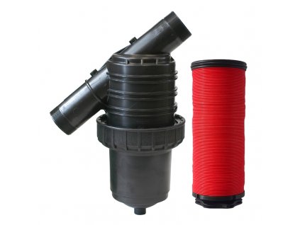 Filter YHG diskovy 2″ 25 m3h