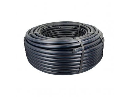 HDPE hadica 25x2 mm na pitnú vodu - PN10